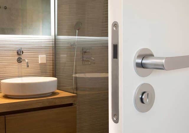 Ogenschijnlijk eenvoudig en ergonomisch aangenaam 4