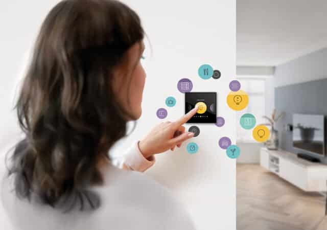 ‘Je huis werkt beter met Niko Home Control’ 4