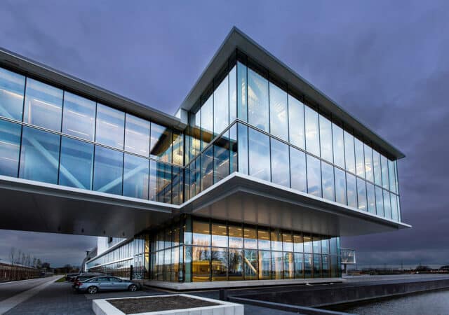 XXL brandveilig glas. Getest de vlakste 4