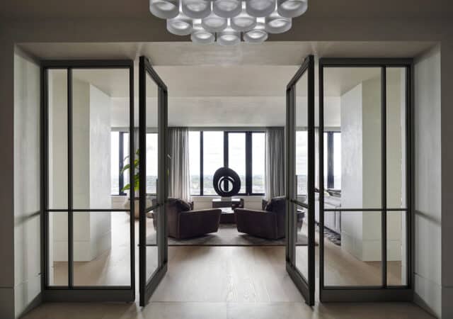 Studio Piet Boon en Jansen AG gaan exclusieve samenwerking aan 4