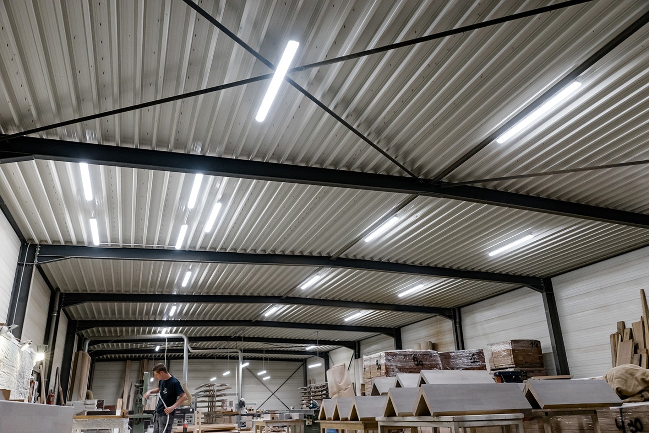 Verbeterd rendement voor dezelfde prijs