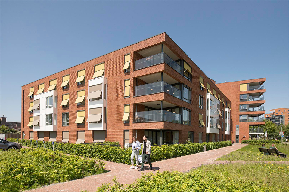 001d Veldhuis groenzone kanaal kopie