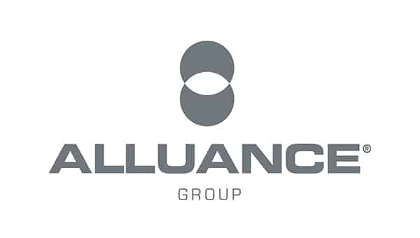Alluance Group logo
