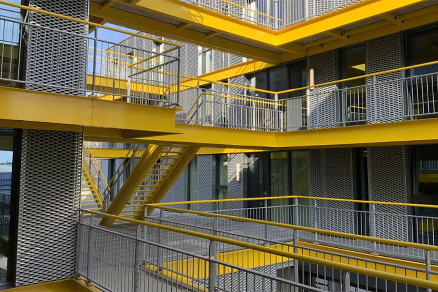 STAAL Havenkwartier