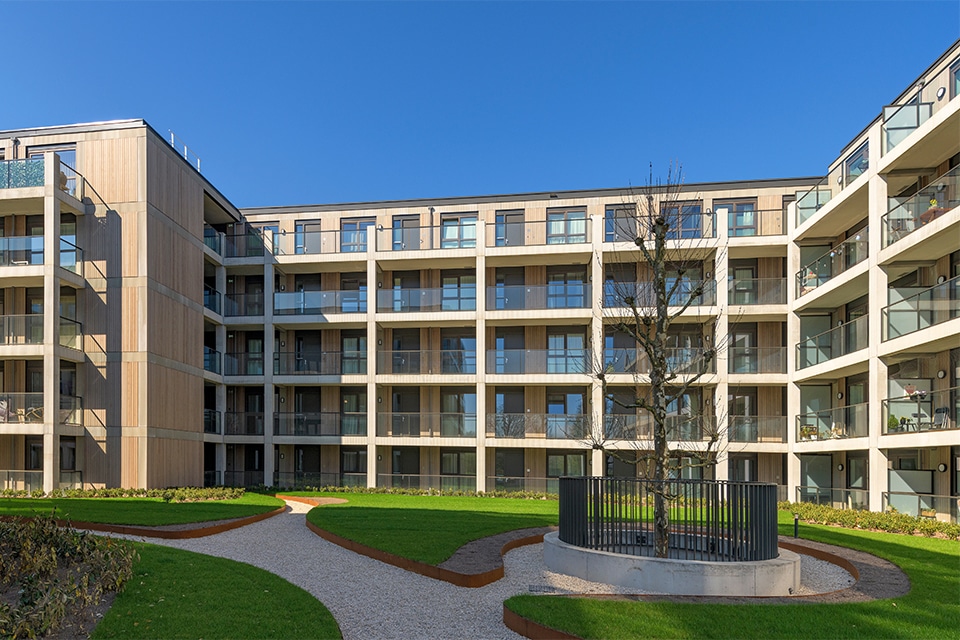 Nieuwegein Nautilusgebouw Fultonbaan 8235 kopie