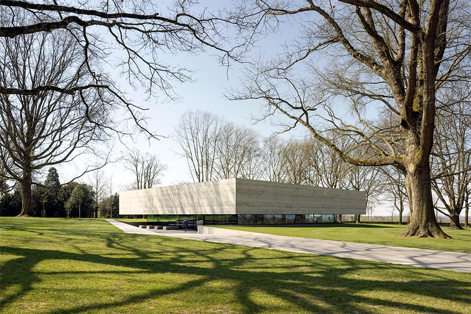FJ Netherlands American Cemetery and Memorial Margraten 01 kopie