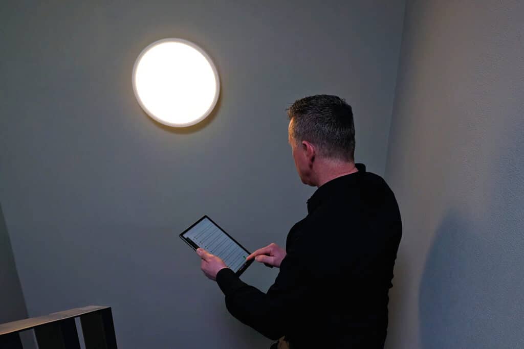 Slim licht voor complexe projecten