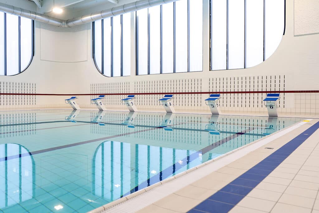 Soundblox provides waterproof acoustics