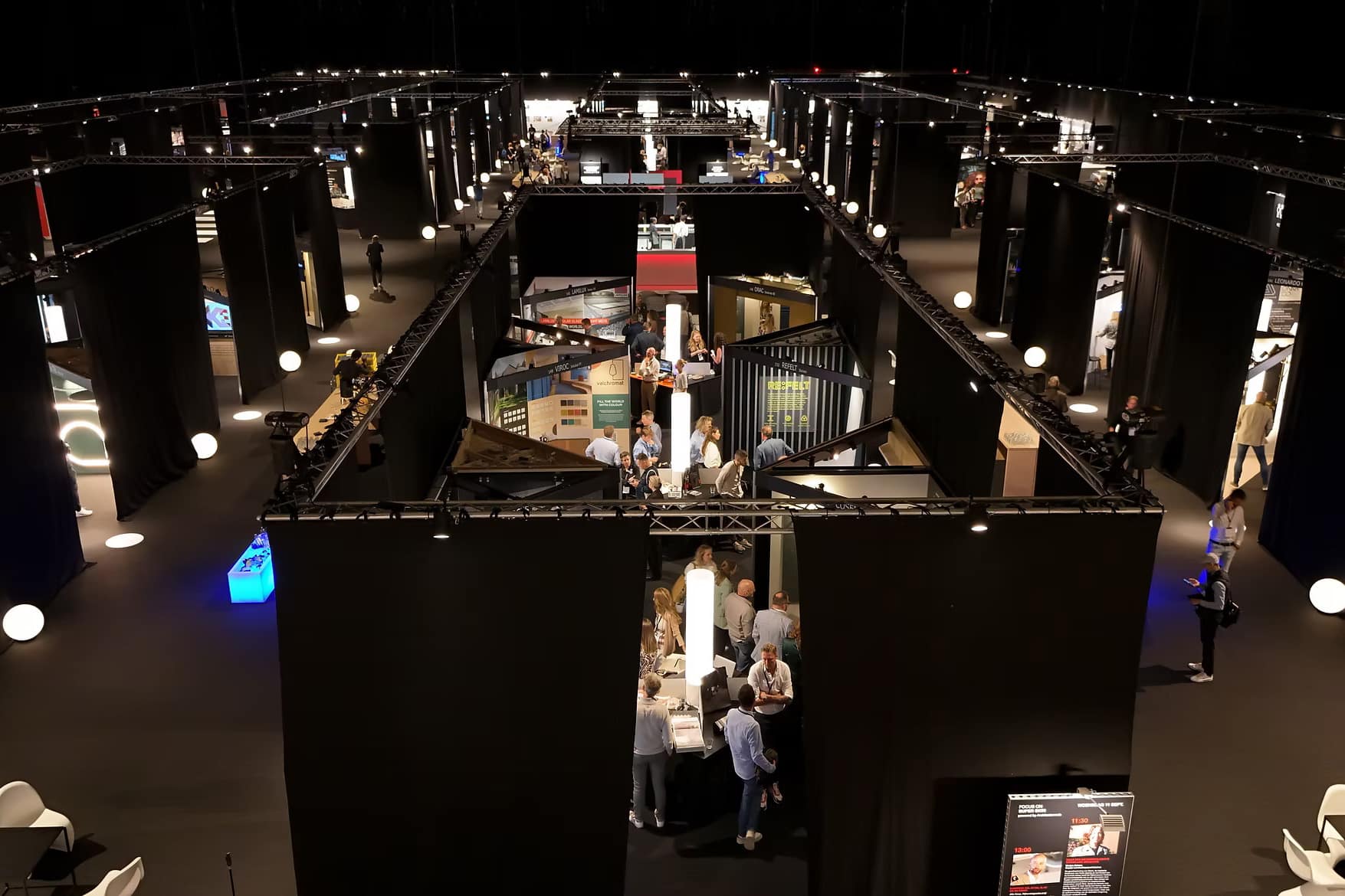ARCHITECT@WORK Amsterdam returns on Oct. 30 & 31 with new location and future-oriented theme 5