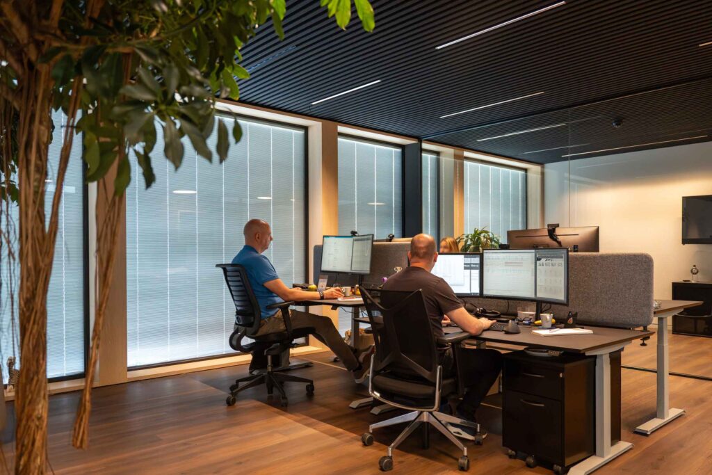 Dacapo Helmond: strak gevelbeeld, zicht naar buiten en comfort van binnen 1