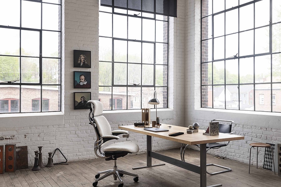Exhibitors To Watch Out For at Workspace Design Show in Amsterdam 4