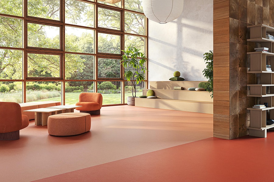 Exhibitors To Watch Out For at Workspace Design Show in Amsterdam