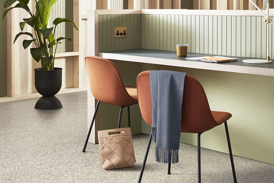 Exhibitors To Watch Out For at Workspace Design Show in Amsterdam 3