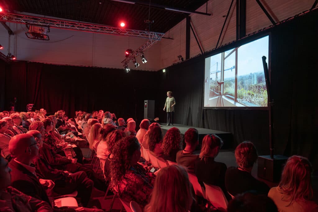 Vooruitblik ARCHITECT@WORK Amsterdam 30 en 31 oktober 2