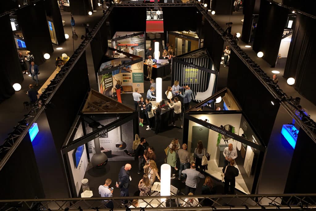 Vooruitblik ARCHITECT@WORK Amsterdam 30 en 31 oktober 1