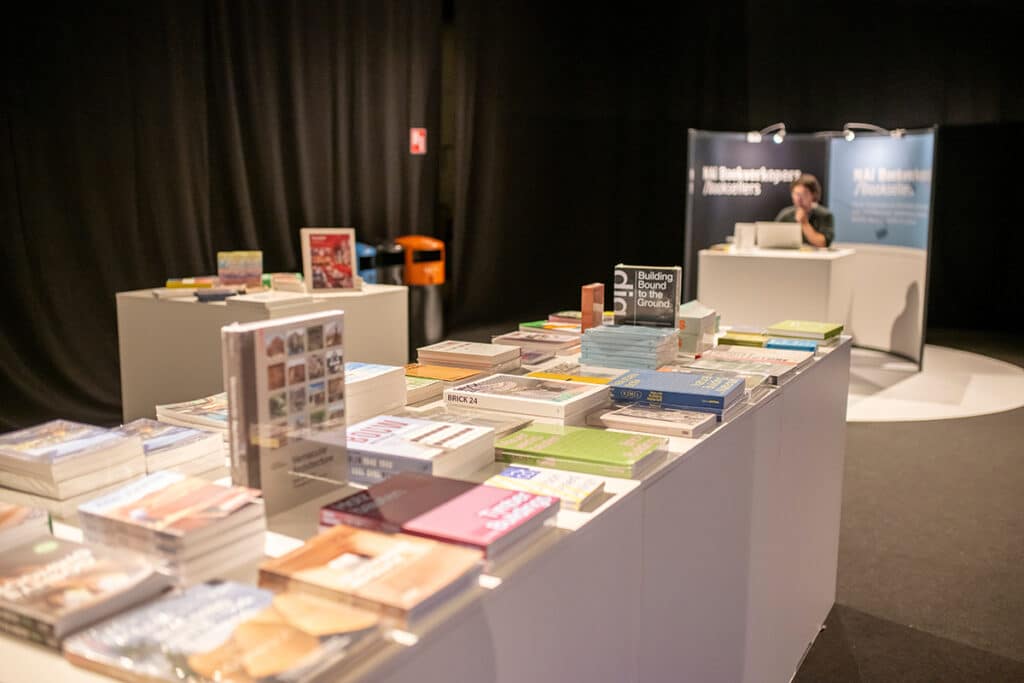 Vooruitblik ARCHITECT@WORK Amsterdam 30 en 31 oktober 3