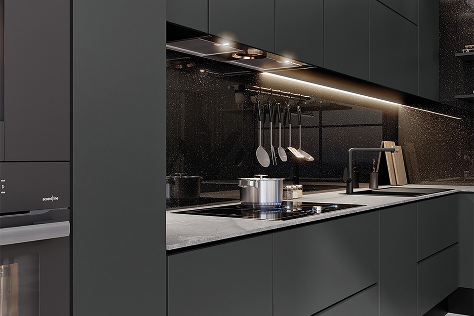 Nieuwe generaties panelen voor ontwerp en interieur 1