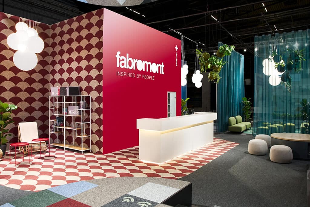 Flooring as a design element in its own right 1