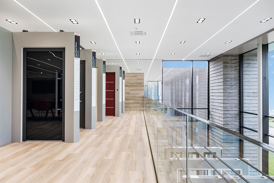 Smarter frame solutions for modern construction processes 3
