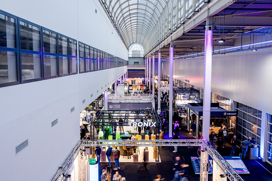 5 reasons why you shouldn't miss Future Lighting 2025 1