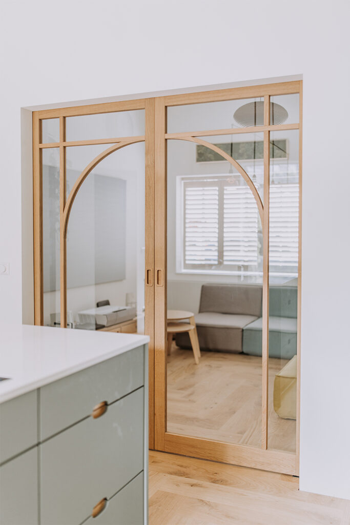 Welke vorm heeft uw droomdeur? 3