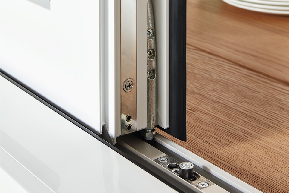 Van deur naar panorama 2