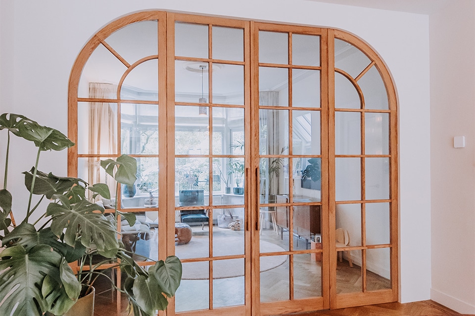 Welke vorm heeft uw droomdeur? 3