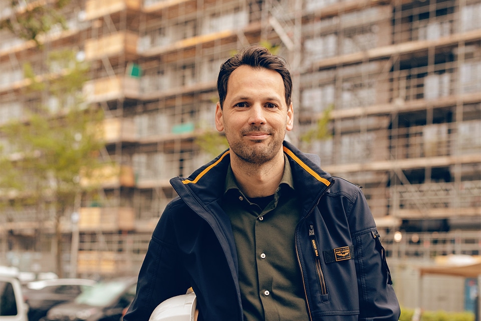 Kozijnen met bewezen de laagste milieu-impact 2