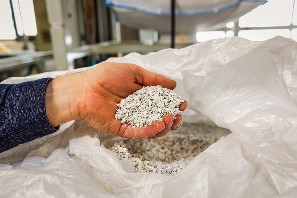 Kozijnen met bewezen de laagste milieu-impact 2