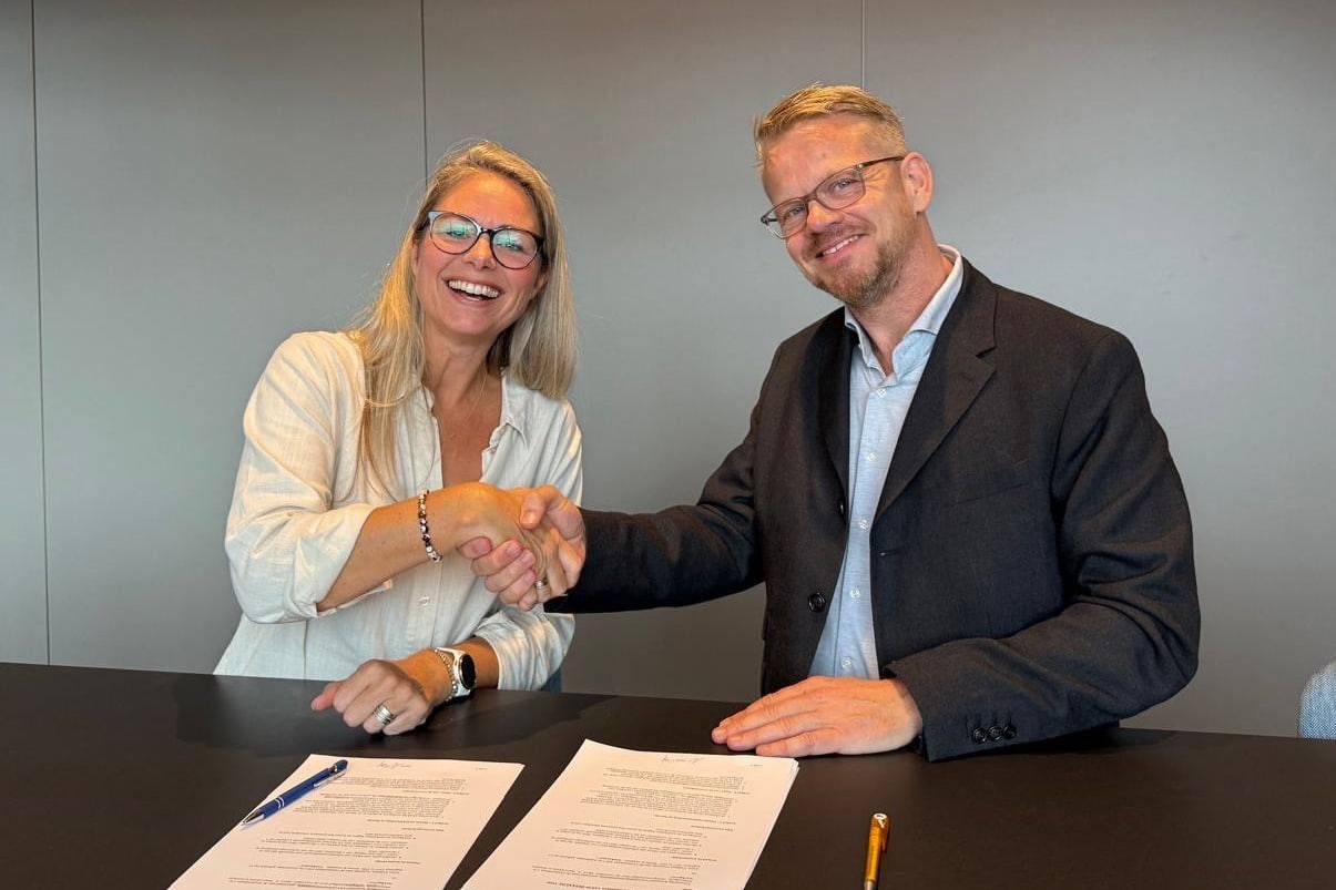 VKG introduceert nieuwe directiestructuur en kondigt opvolging directeur aan 10