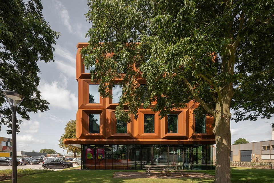 VKG Architectuurprijs 2025: de winnaars zijn bekend! 4