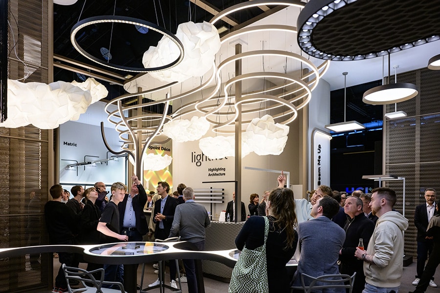 Vooruitblik op Light + Building 2026 4