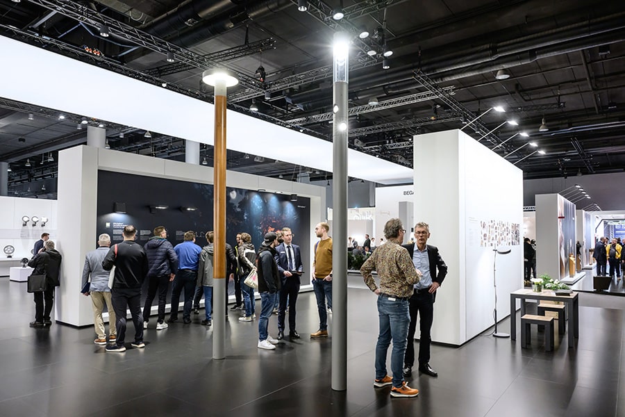 Vooruitblik op Light + Building 2026 1