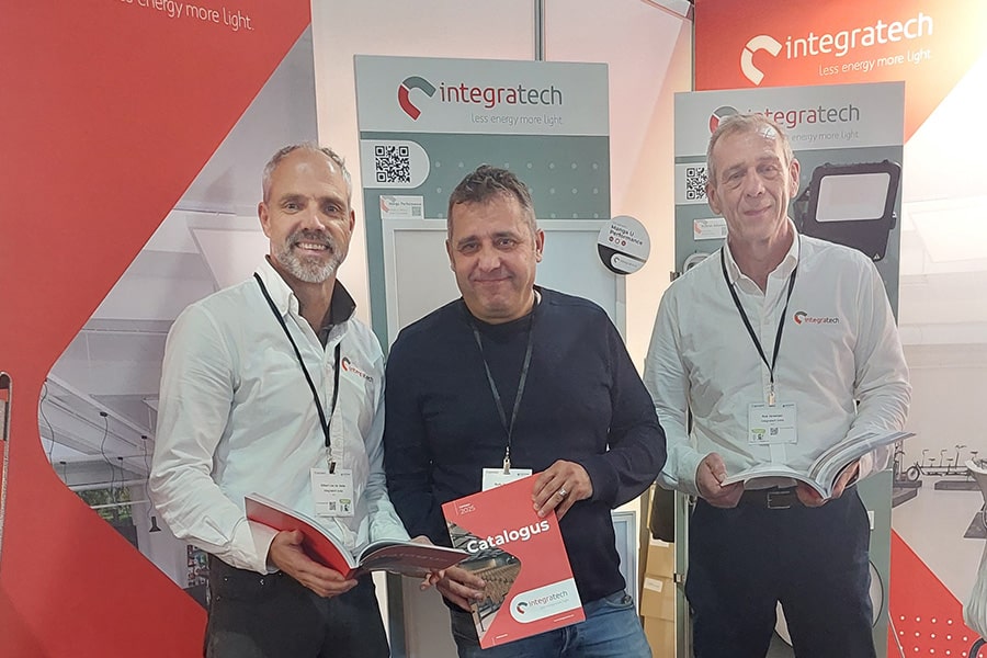 Efficiënter aanbod zet nieuwe standaard 1