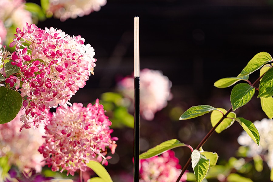 Slim licht dat meebeweegt met zijn omgeving 2