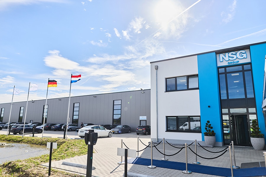 Meer doen met glas 3