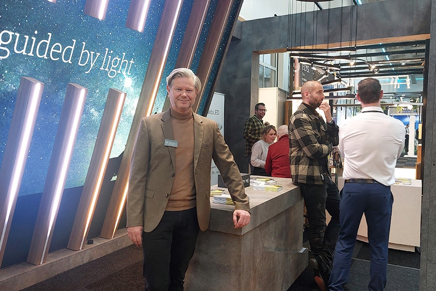 De volgende stap in licht: inzicht, innovatie en intelligentie 2