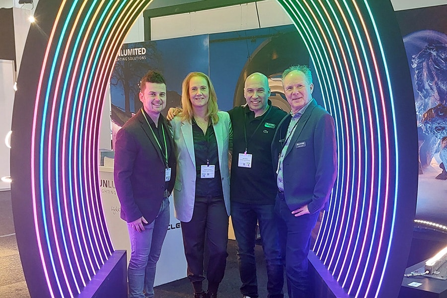 De volgende stap in licht: inzicht, innovatie en intelligentie 1