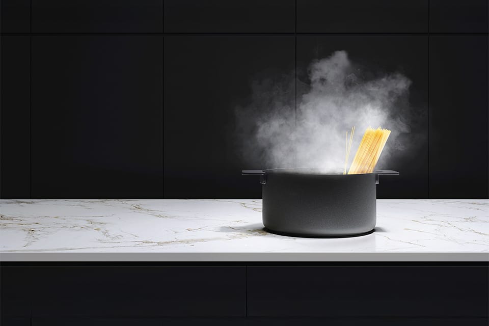 Onzichtbare kookplaat verdient staande ovatie 7