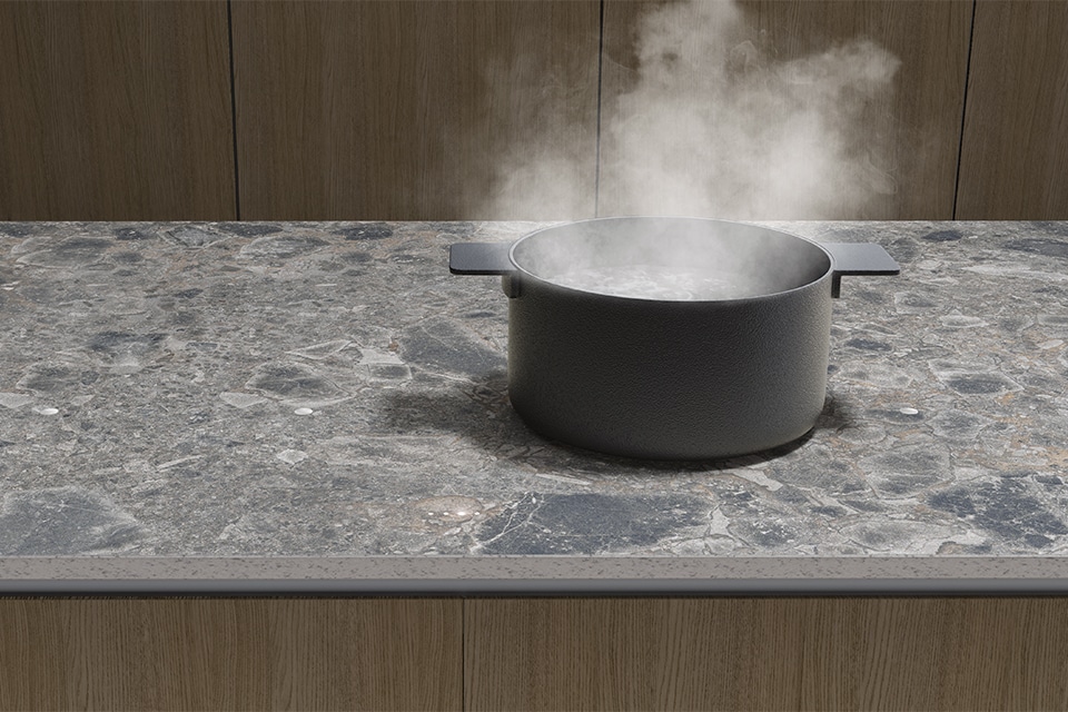 Onzichtbare kookplaat verdient staande ovatie 1