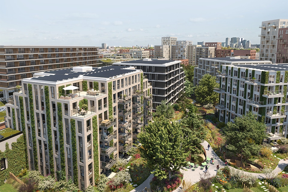 Gezond leven als ontwerpprincipe 1