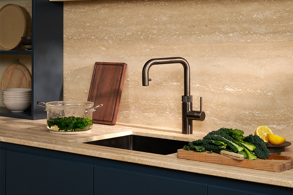 ‘Bring character to custom interiors’ 1