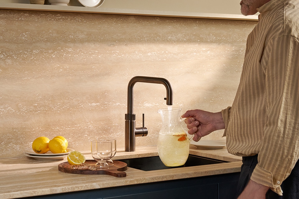 ‘Bring character to custom interiors’ 2