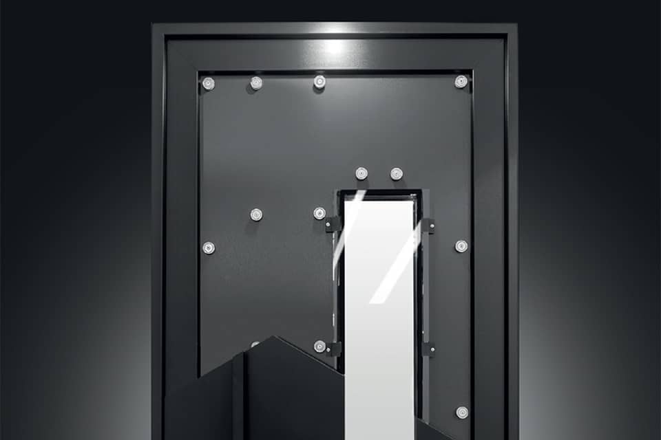 Magnetisch voordeursysteem verovert Nederland 2