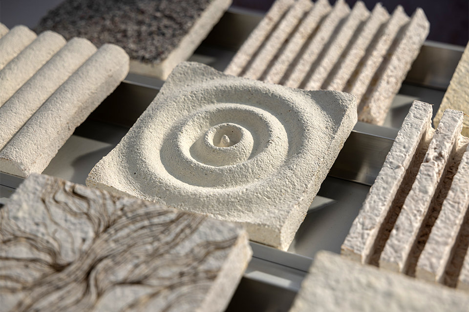 MaterialDistrict Utrecht 2026 presenteert NextNow: de nieuwste materiaalinnovaties voor een toekomstbestendige gebouwde omgeving 3