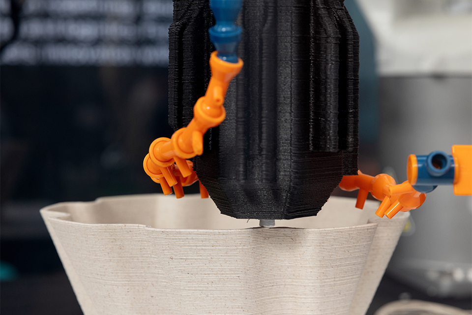 MaterialDistrict Utrecht 2026 presenteert NextNow: de nieuwste materiaalinnovaties voor een toekomstbestendige gebouwde omgeving 7