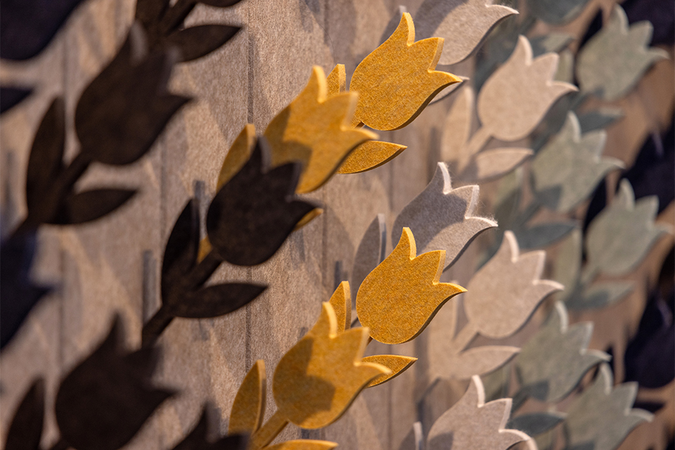 MaterialDistrict Utrecht 2026 presenteert NextNow: de nieuwste materiaalinnovaties voor een toekomstbestendige gebouwde omgeving 4