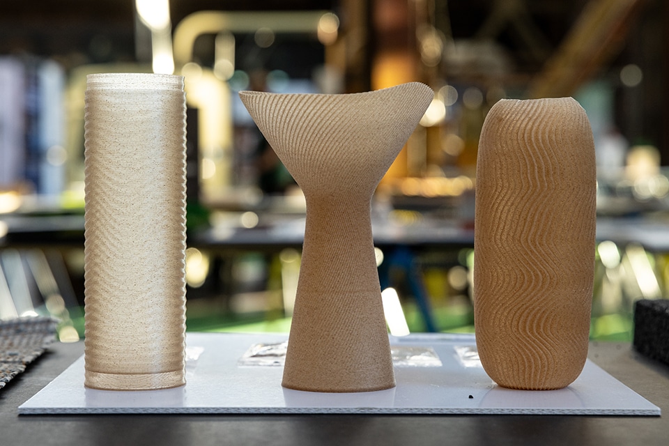 MaterialDistrict Utrecht 2026 presenteert NextNow: de nieuwste materiaalinnovaties voor een toekomstbestendige gebouwde omgeving 5