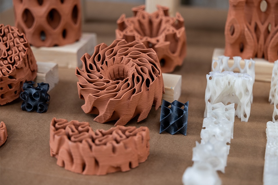 MaterialDistrict Utrecht 2026 presenteert NextNow: de nieuwste materiaalinnovaties voor een toekomstbestendige gebouwde omgeving 2