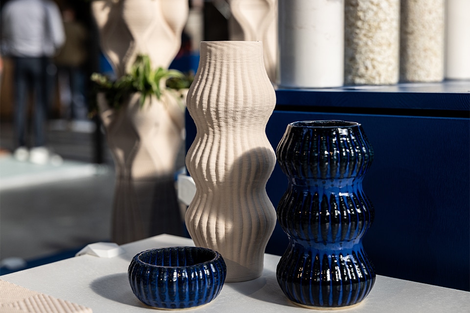 MaterialDistrict Utrecht 2026 presenteert NextNow: de nieuwste materiaalinnovaties voor een toekomstbestendige gebouwde omgeving 6